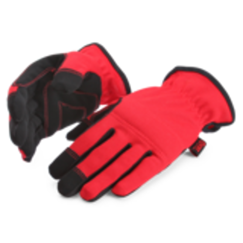 Перчатки монтажника С-31 (L)  | 75385 | КВТ — КВТ
