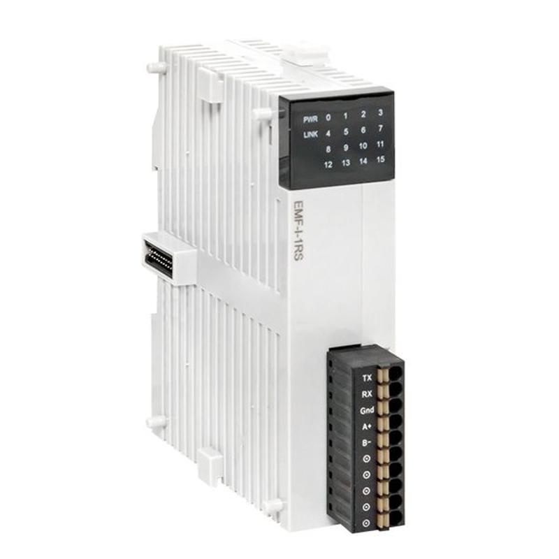Модуль интерфейсный EMF 1RS PRO-Logic EKF PROxima | EMF-I-1RS | EKF — миниатюра 1