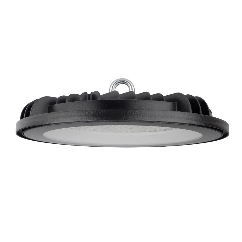Светильник светодиодный промышленный подвесной PHB UFO 04 150w 5000K 110° IP65 15000Лм гар 3 года | .5045613 | JAZZWAY — Jazzway