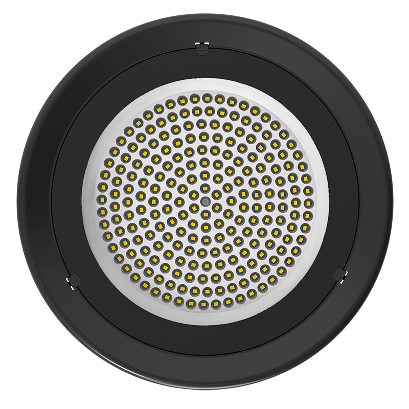 Светильник светодиодный промышленный подвесной PHB 03 PRO-5 150w 5000K 60° (140Lm/w, 5лет.гар) IP65 | .5032255 | JAZZWAY — миниатюра 4