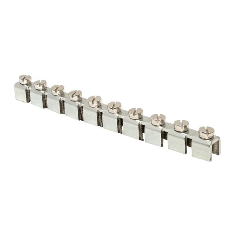 Перемычка тип 10PIN для UT 35 мм2| scr-ut-jum-35 | EKF — миниатюра 15