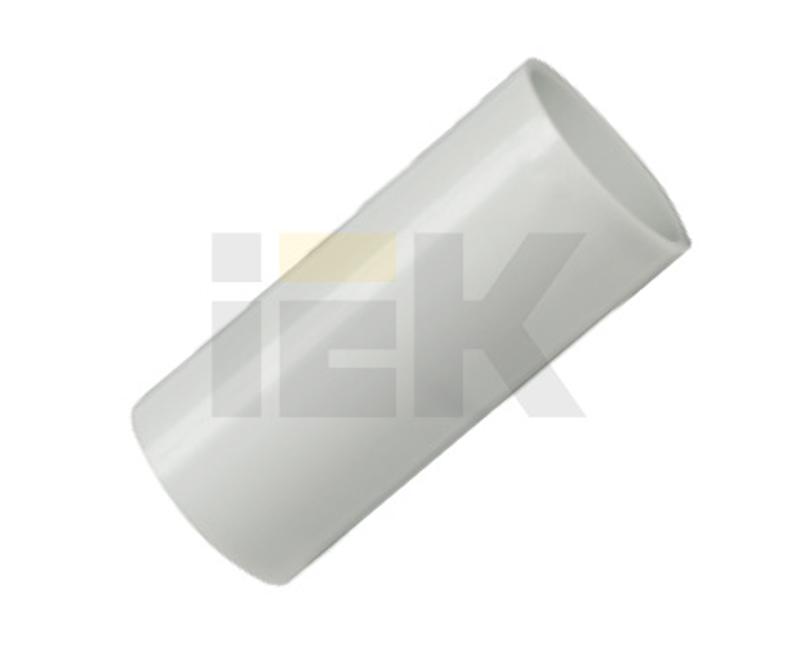 Муфта труба-труба GI25G  | CTA10D-GIG25-K41-050 | IEK — миниатюра 2