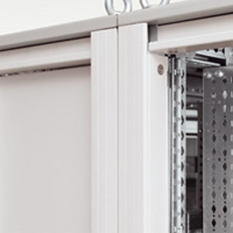 Облицовка IP 30 - XL3 4000 - ширина 725 мм | 020562 | Legrand — Legrand