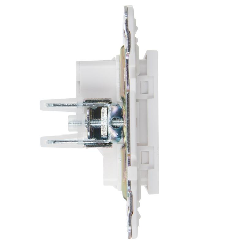 SKANDY Подсветка LED встраиваемая SK-L01W арктический белый | SK-FL20-K01 | IEK — миниатюра 4