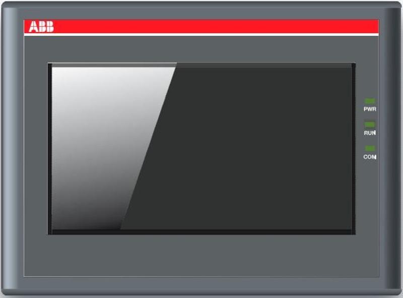 Панель контроля и управления Lite Panel | 1SDA114809R1 | ABB — ABB