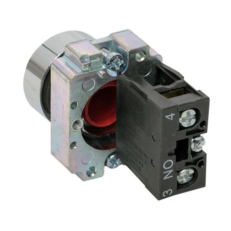 Кнопка BA42 красная NC | xb2-ba42 | EKF — миниатюра 17