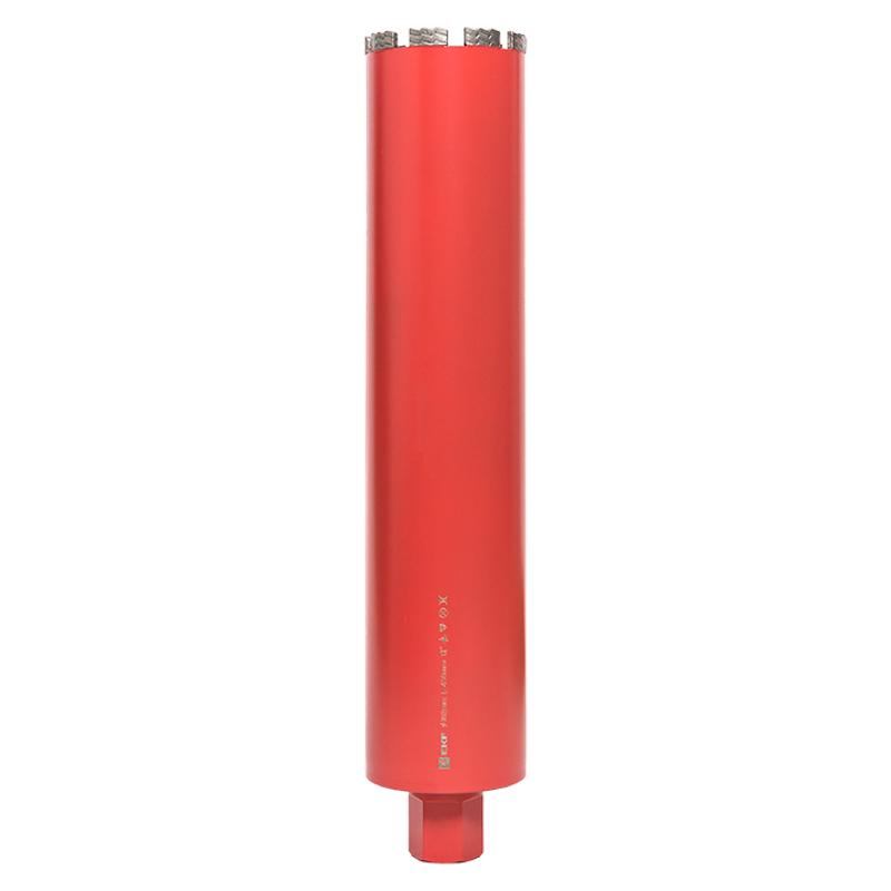 Коронка алмазная (проходка) WCHP-102/450 (1 ¼″ UNC) EKF Expert | wchp-sf102/450 | EKF — миниатюра 3