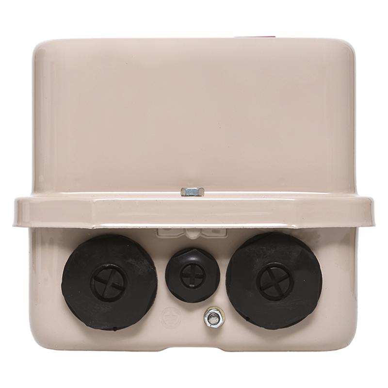 Пускатель в корпусе IP65 КМЭ 40А 230В с РТЭ и индикатором EKF PROxima | ctrp-r-40-230v-led | EKF — миниатюра 13