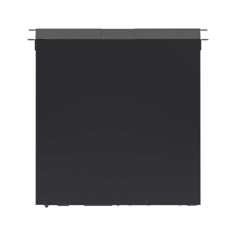 Онлайн ИБП Small Rackmount, 1 кВА, без АКБ, IEC C13 (6) | SMALLR1A0PI | DKC — миниатюра 7