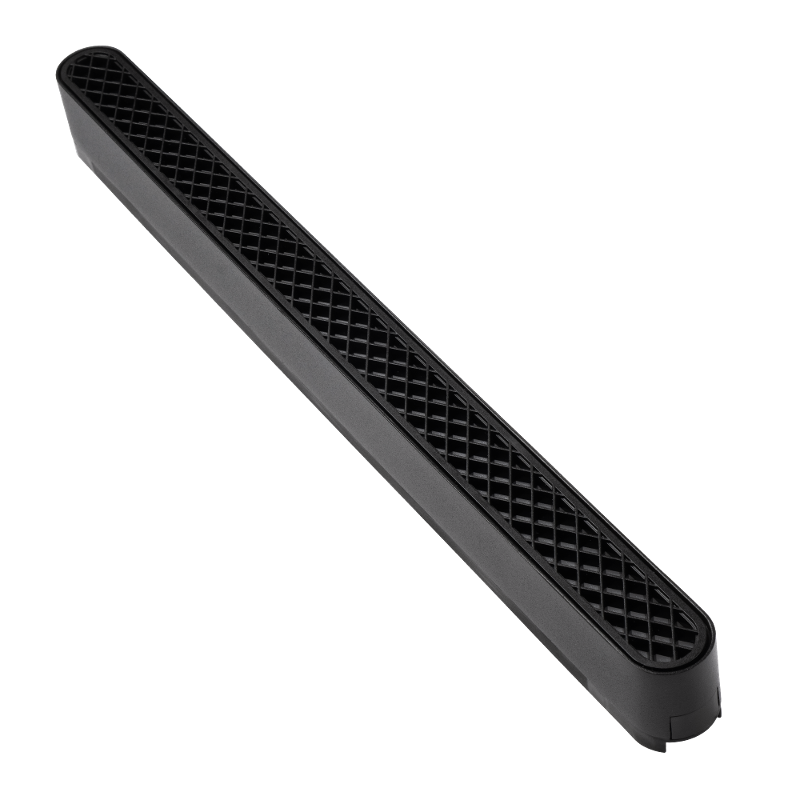 Светильник светодиодный трековый магнитный MTR16 1418 18w 3000K grid 60° BL (чёрный) IP20   | .5056459 | Jazzway — Jazzway
