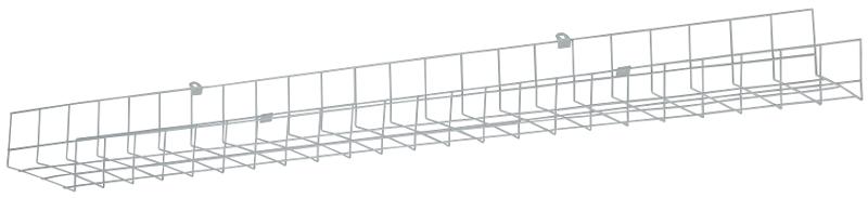 Решетка защитная для светильников ДПО, SPO SPO-BAR-1300-200 (5/40) | Б0049260 | ЭРА — миниатюра 1