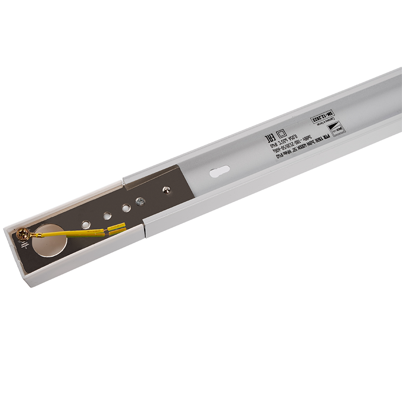 Светильник светодиодный трековый PTR 1508 3*8w 4000K (новая модель) 50° White IP40 | .5024908A | Jazzway — миниатюра 5