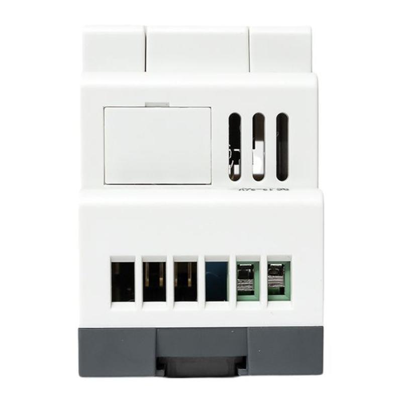 Коммуникационный модуль расширения PRO-Relay RS-485 DC EKF | PRL-E-RS485-DC | EKF — миниатюра 11