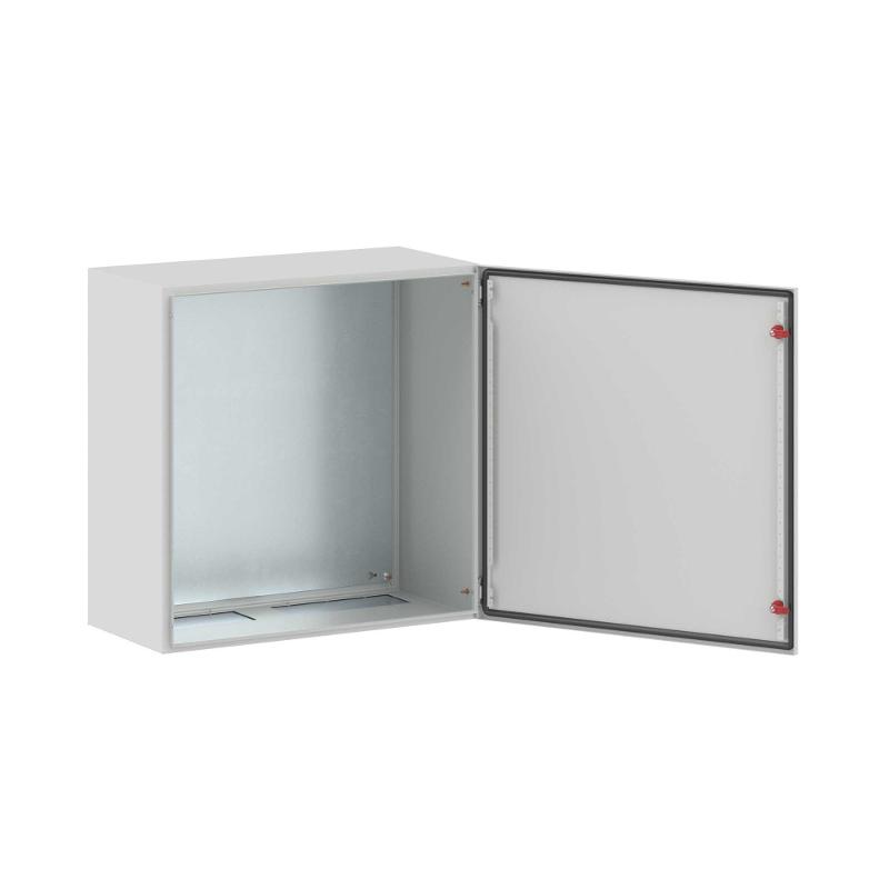 Корпус сварной навесной ST с М/П ВхШхГ  800 x 800 x 400 | R5ST0884 | DKC — миниатюра 4