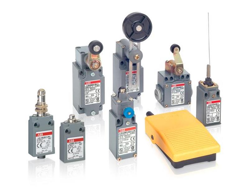 Выключатель конечный LS30P11B11 | 1SBV010211R1211 | ABB — ABB