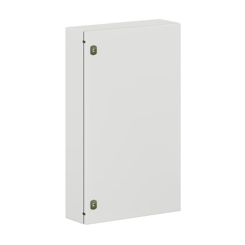Корпус навесной уличный ST Outdoor с М/П ВxШxГ 1000x600x200 мм, IP66 | R5ST1062-OUTDOOR | DKC — DKC (ДКС)