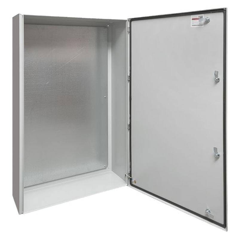 Щит с монтажной панелью ЩМПг-120.75.30 IP65 PROxima| mb65-1207530 | EKF - замена на (mb66-1207530) — миниатюра 20