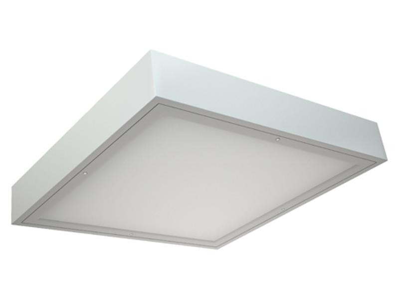 Светильник светодиодный OWP ECO LED 595 IP54/IP54 HFD 4000K mat | 1372000840 | Световые Технологии — Световые Технологии