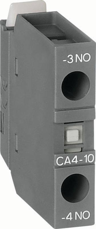 Блок расширения шинных выводов LW750 (для контакторов AF580, AF7 50) | 1SFN076107R1000 | ABB — ABB