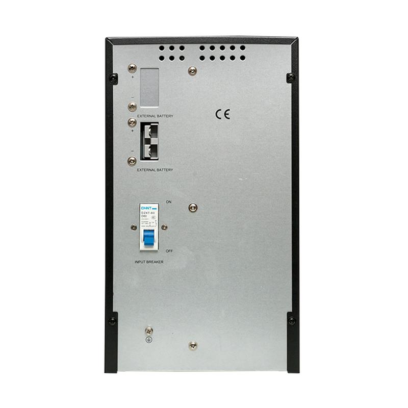Внешний батарейный блок c АКБ 8 х 12В_9 Ач для ИБП серии E-Power SW900Pro-TB 3000 ВА | SW900PRO-EBBT-98 | EKF — миниатюра 5