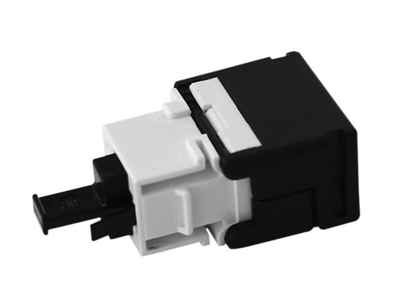 розетка RJ45 пластиковая ZE311 | 2CPX038612R9999 | ABB — ABB