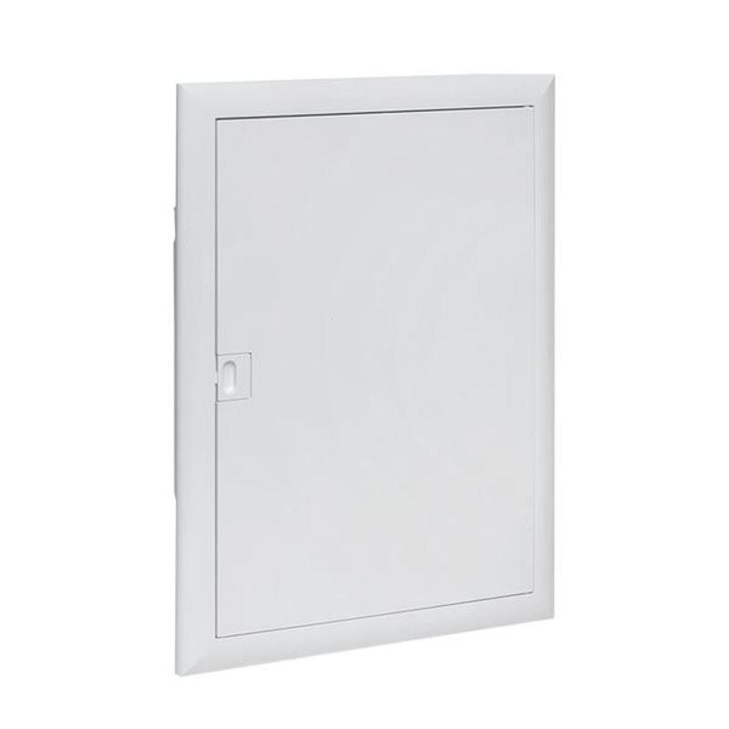 Щит слаботочный встраиваемый "ProfiBox" (ВхШхГ) 513х403х105мм IP41 PROxima | profibox-m-24+4 | EKF — миниатюра 29