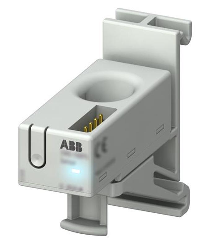 Датчик CMS CMS-100DR 18mm 80A DIN-Rail|2CCA880128R0001| ABB — ABB