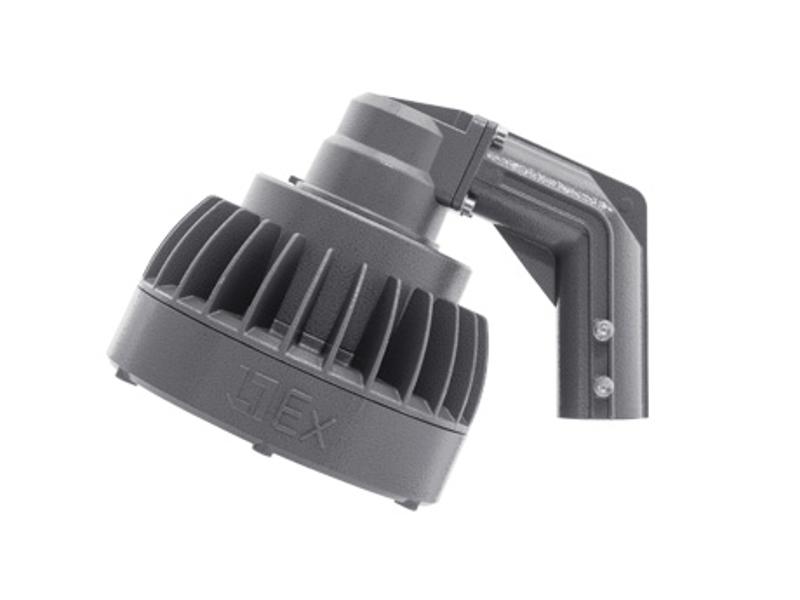 Светильник светодиодный взрывозащищенный ZENITH LED Ex G2/PL 130W D120 850 HG | 1226001180 | Световые Технологии — миниатюра 1