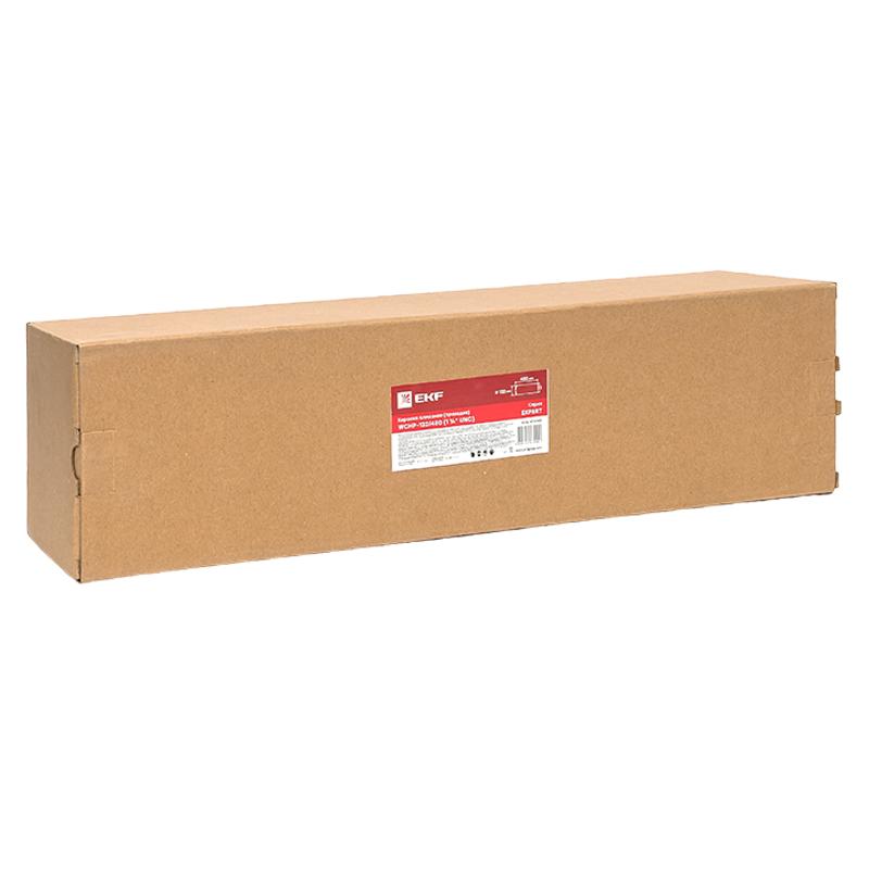 Коронка алмазная (проходка) WCHP-132/450 (1 ¼″ UNC) EKF Expert | wchp-sf132/450 | EKF — миниатюра 7