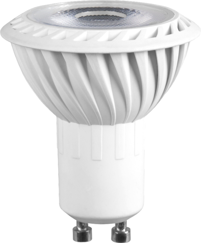 Лампа светодиодная LED 5Вт GU10 230В 4000К NLL-PAR16-5-230-4K-GU10-60D отражатель (рефлектор) | 94368 | Navigator — Navigator