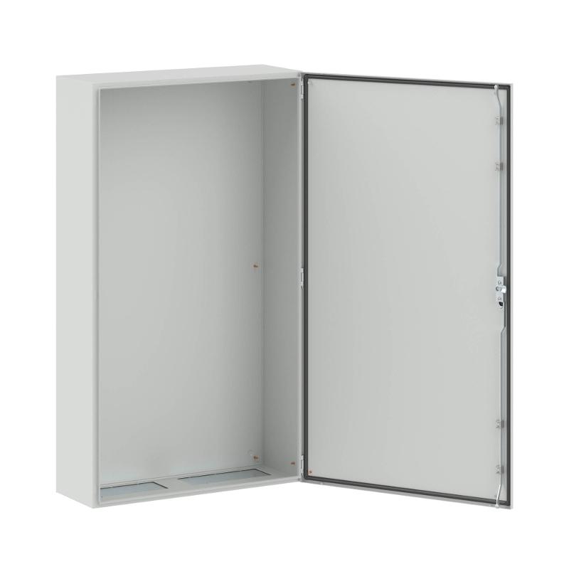 Корпус сварной навесной ST без М/П ВхШхГ 1400 x 800 x 300 | R5ST1483WMP | DKC — миниатюра 2
