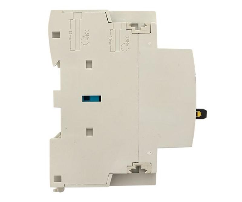 Контактор модульный КМ РУ 40А 2NO (2 мод.) EKF PROxima | km-2m-40-20 | EKF — миниатюра 10