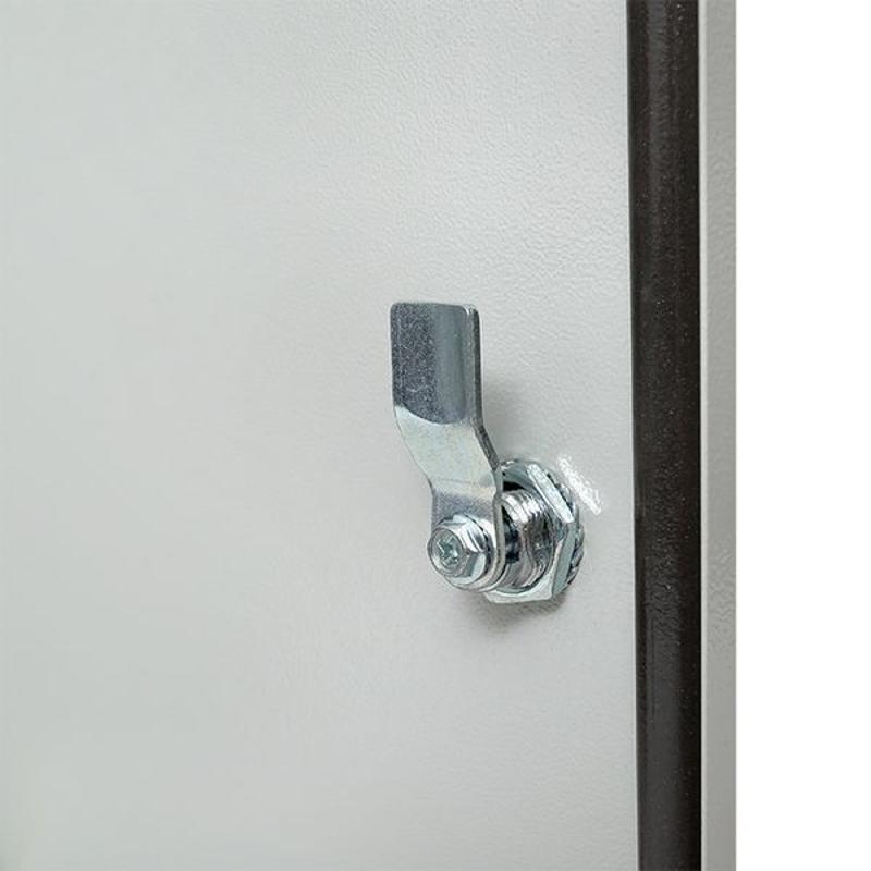 Щит с монтажной панелью ЩМПг-100.65.30 IP65 PROxima| mb65-1006530 | EKF — миниатюра 26