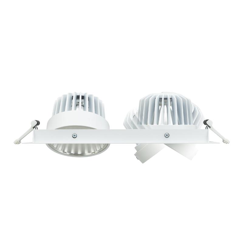Светильник светодиодный GD302B LED17S/830 PSE-E MB-MB I WH | 910500458764 | Philips — миниатюра 6