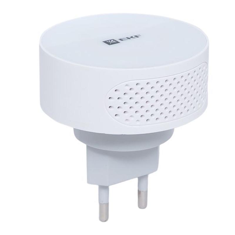 Умный датчик газа Zigbee EKF Connect | is-ga-zb | EKF — миниатюра 13