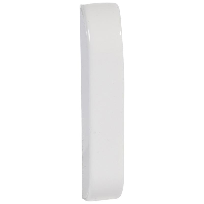 Заглушка DLPLUS 120*20 бел | 033774 | Legrand — Legrand