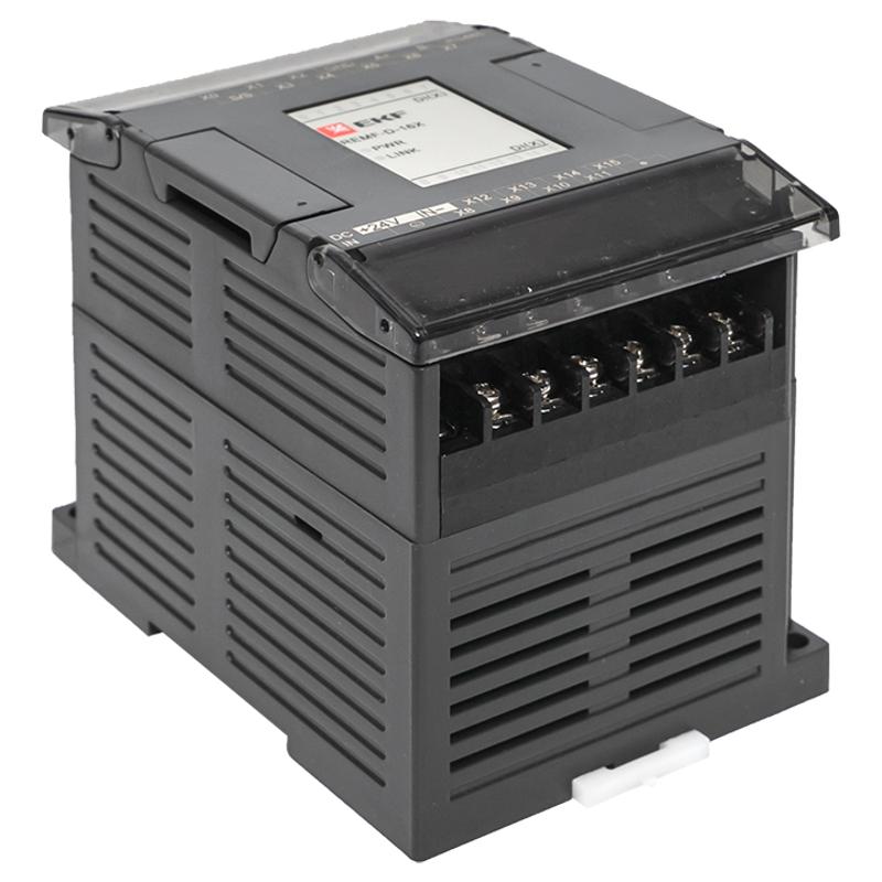 Модуль дискретного ввода REMF 16 PRO-Logic | REMF-D-16X | EKF — миниатюра 8
