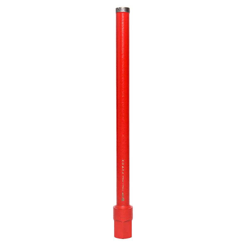 Коронка алмазная (проходка) WCHP-32/450 (1 ¼″ UNC) EKF Expert | wchp-sf32/450 | EKF — миниатюра 6