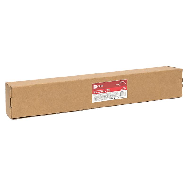 Коронка алмазная (проходка) WCHP-62/450 (1 ¼″ UNC) EKF Expert | wchp-sf62/450 | EKF — миниатюра 8