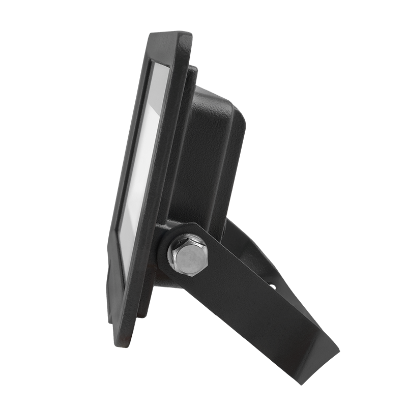 Прожектор светодиодный PFL- C3 10w (compact) 6500K IP65 | .5023529A | Jazzway — миниатюра 4