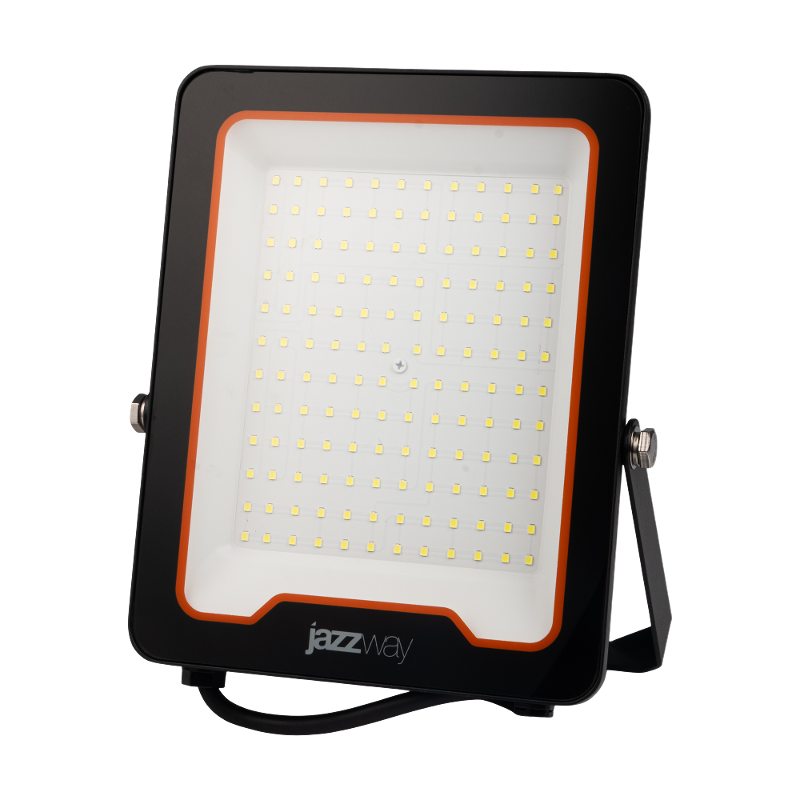 Прожектор светодиодный PFL- V 100w 6500K IP65 Jazzway | .5039759 | Jazzway — Jazzway