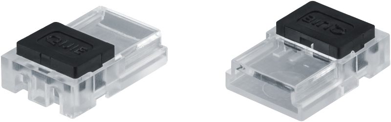 Коннектор для светодиодной ленты 93 282 NLSC-I02-10mm-PC-W-IP20 | 93282 | Navigator — Navigator