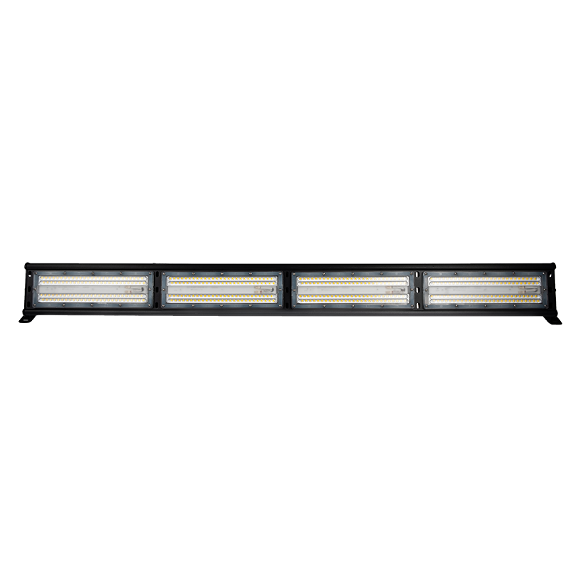 Светильник светодиодный промышленный подвесной PPI- 01 200w 5000K IP65 (new slim) 230V/50Hz/E | .5005518A | Jazzway — миниатюра 6