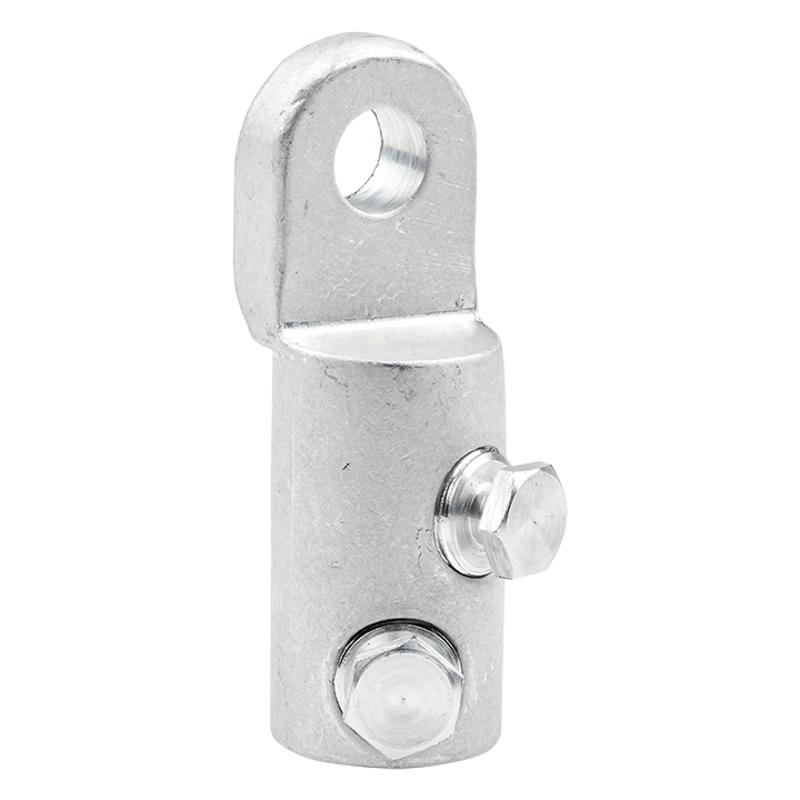 Наконечник НА-240 М16 10 кВ (150-240 мм2) PROxima | cl-b-240 | EKF — миниатюра 2