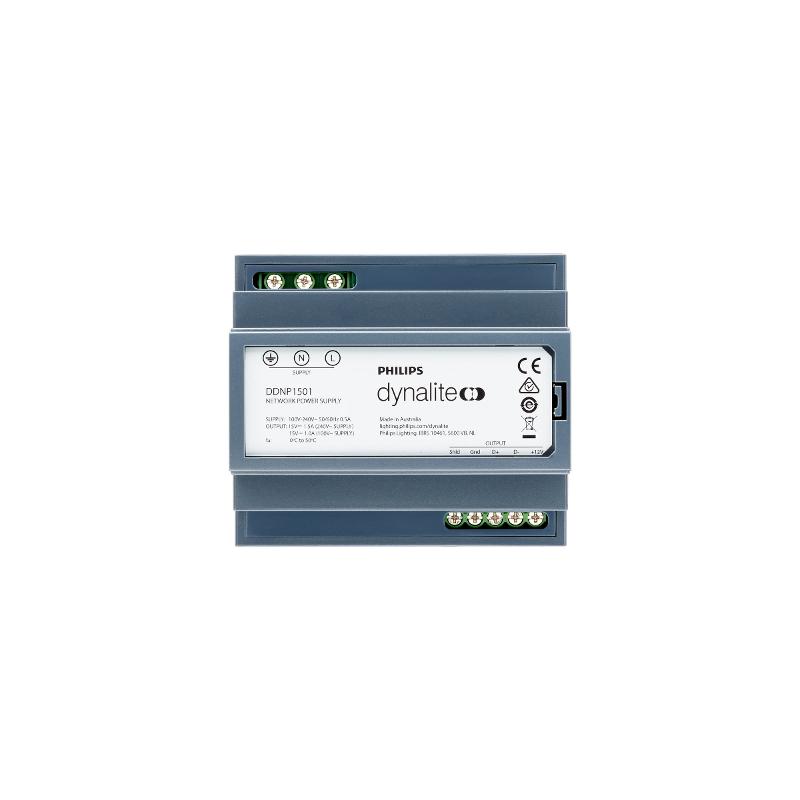Блок питания сетевой DDNP1501 | 913703090309 | Philips — миниатюра 2