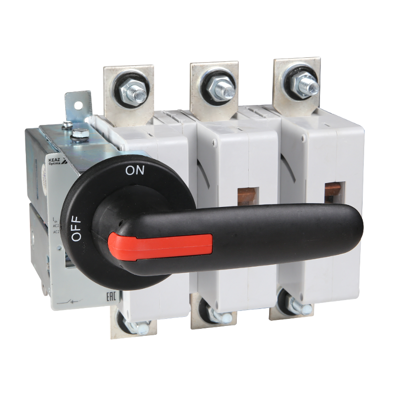 Устройство для монтажа рукоятки OptiSwitch DI-630~800А | 275120 | КЭАЗ  — КЭАЗ (Курский электроаппаратный завод)