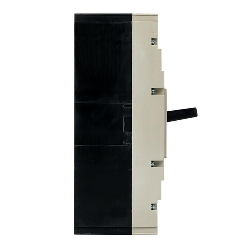Выключатель автоматический ВА-99М 630/500А 3P 50кА EKF Basic | mccb99-630-500m | EKF — миниатюра 6