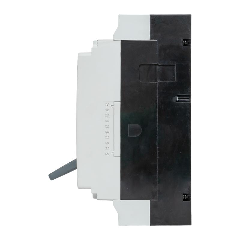 Выключатель автоматический AV POWER-5/3 1000А 70kA ETU4.2 AVERES | mccb-53-1000M-4.2-av | EKF — миниатюра 34