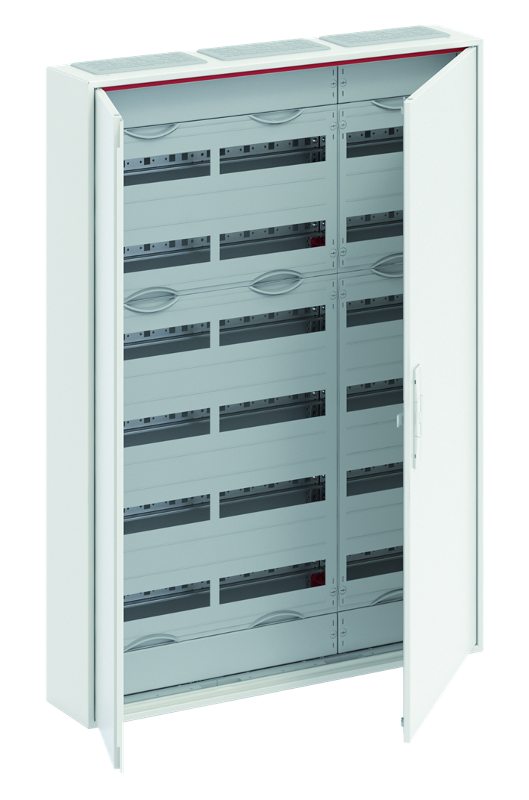 Шкаф 216 М навес IP44, 1100x800x160 DIN-150 мм N/PE CA37RZ1 | AT73R6IE | 2CPX052288R9999 | ABB — ABB