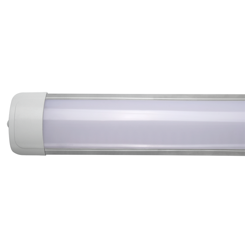Светильник светодиодный линейный ДПО PPO 600/K (с выкл) SMD 20Вт 4000К IP20 опал | 2854926 | Jazzway — Jazzway